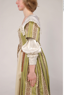 Photos Medieval Civilian in dress 1 Civilian in dress medieval…